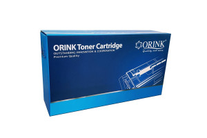 Toner Orink Do Lexmark X340 X342 2.5k Black