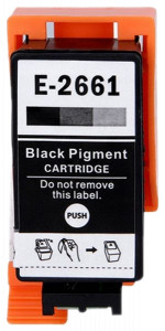 Tusz Do Epson T2661 9ml Black