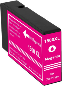 1x Tusz Do Canon PGI-1500 12ml Magenta