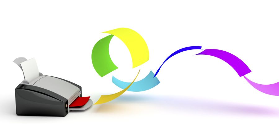 printer