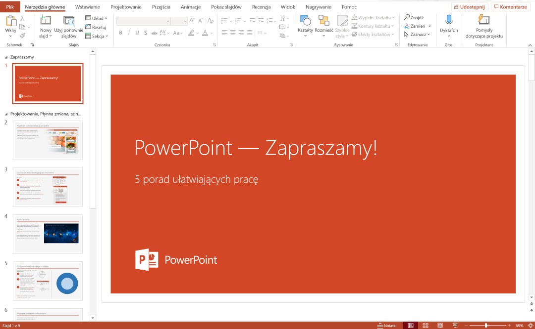 powerpoint