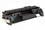 Toner Do HP CF280A 80A 2.3k Black