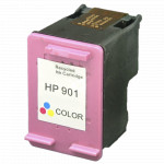 Tusz Do HP 901XL 18ml Color