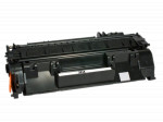 Toner Do HP CE505A 05A 2.3k Black