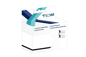 1x Tusz Tiom Do Canon CLI-521 9ml Magenta