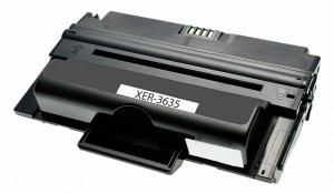 Toner Do Xerox 3635 10k Black