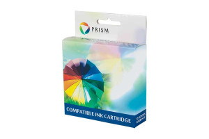 1x Tusz Prism Do Canon CLI-521 10.5ml Cyan