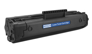 Toner Do HP C4092A 92A 2.5k Black