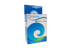 Tusz Orink Do HP 343 16.5ml Color