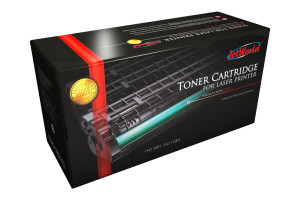 1x Toner JetWorld Do HP CF450A 12.5k Black