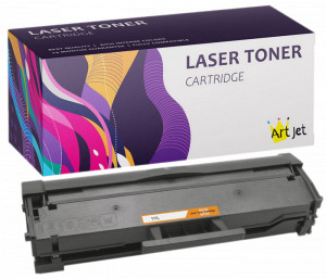Toner Do Samsung MLT-D111L D111 1.8k Black