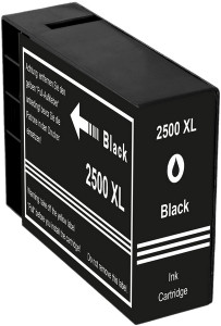 1x Tusz Do Canon PGI-2500 70ml Black