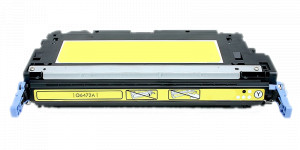 1x Toner Do HP Q6472A 4k Yellow