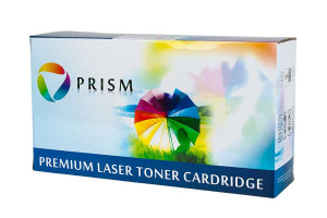 1x Toner Prism Do Samsung CLT-C406S 406 1k Cyan