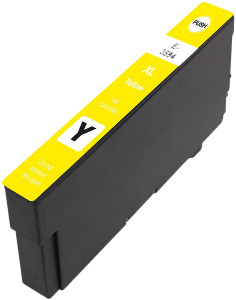 1x Tusz Do Epson T3594 25ml Yellow