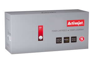Toner ActiveJet Do HP CF280X 80X 6.9k Black